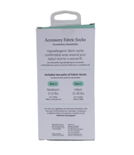 secondhand Owlet Extra Fabric Socks