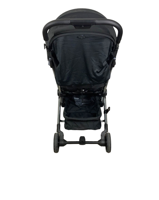 Colugo Compact Stroller, 2023, Black