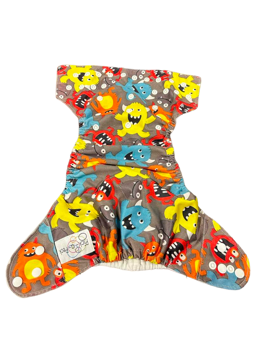 Pick A Peck Cloth Diapers