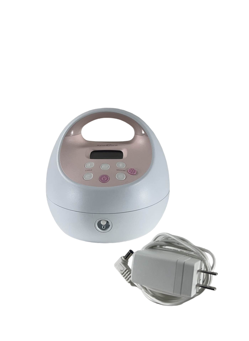 Shop Spectra Baby S2 Plus Electric Breast Pump at GoodBuy Gear