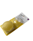 secondhand Medela Contact Nipple Shields and Case