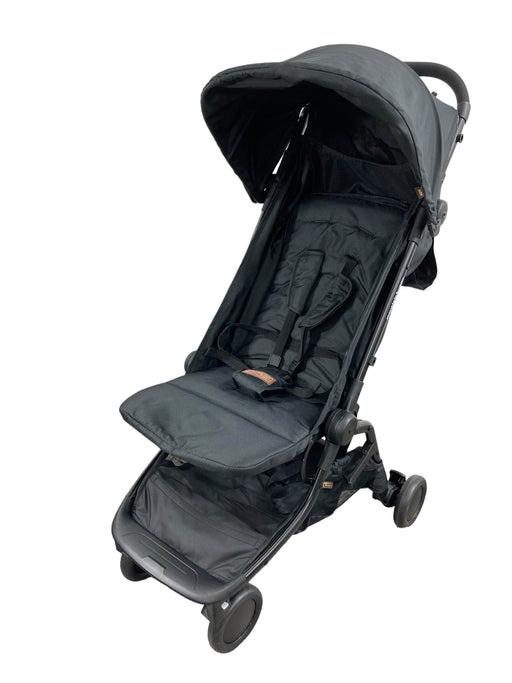 used Mountain Buggy Nano Stroller, 2021, Black