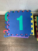 secondhand Foam Play Mat