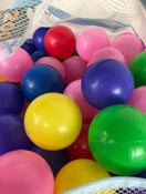 secondhand Unknown Balls For Ball Pit