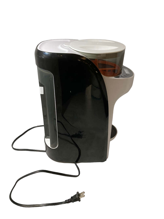 Shop Baby Brezza Formula Pro, White at GoodBuy Gear