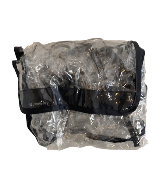 used UPPAbaby Performance Rain Shield