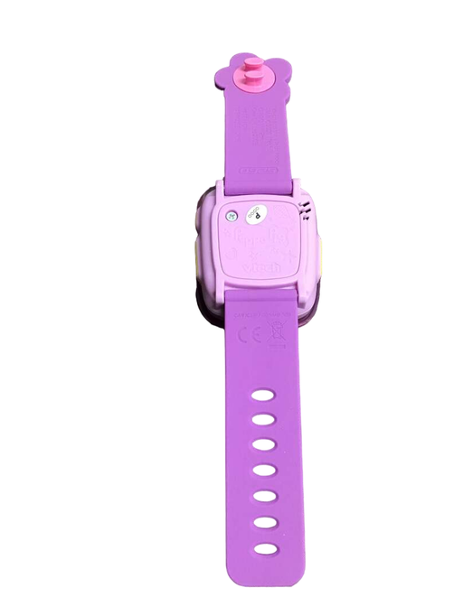 secondhand VTech Learning Watch, Peppa Pig