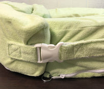 used My Brest Friend Twins Plus Feeding Pillow