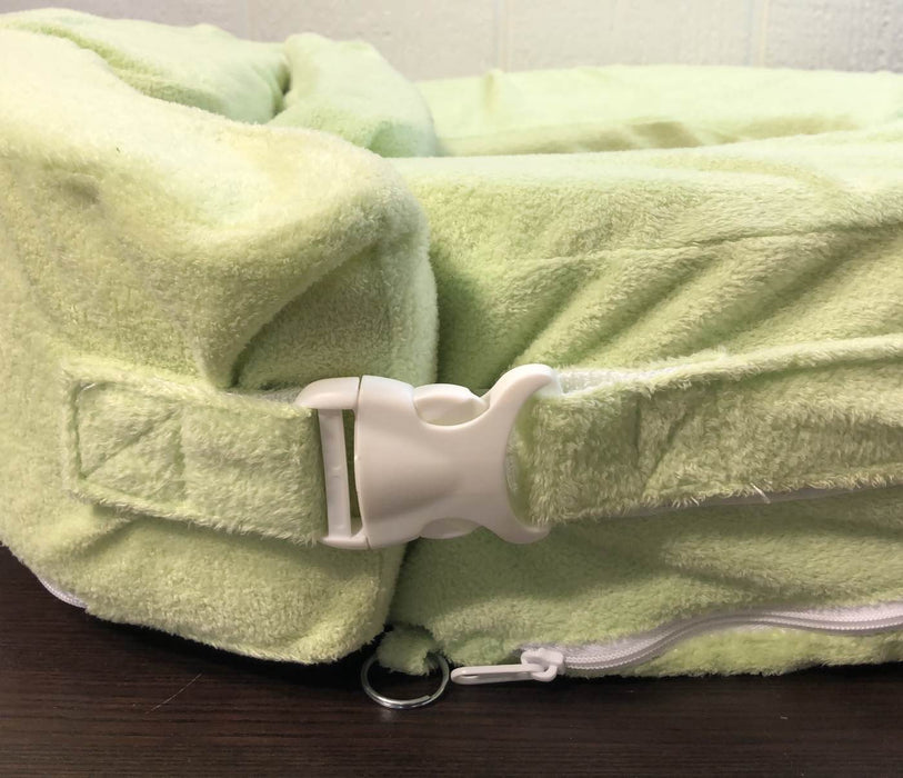 used My Brest Friend Twins Plus Feeding Pillow