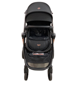 Shop Maxi-Cosi Zelia2 Luxe Stroller Only, 2023, Dark Ember at GoodBuy Gear