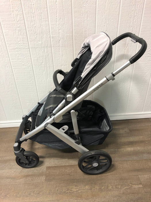 secondhand Strollers