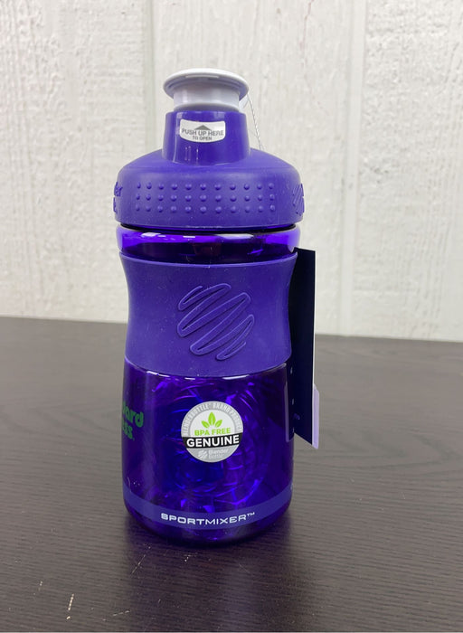 used Blender Bottle Sportmixer Shaker Bottle