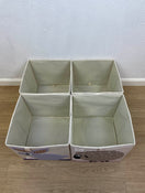 secondhand BUNDLE 3 Sprouts Storage Bins