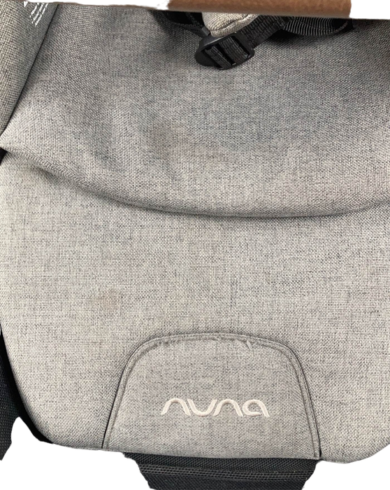Shop Nuna Demi Grow Sibling Seat, Threaded, 2019 at GoodBuy Gear