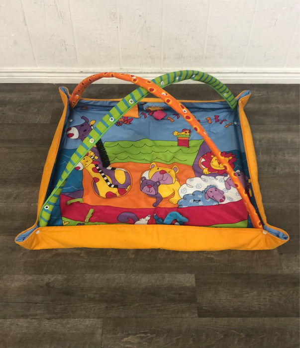 secondhand Tiny Love Super Mat