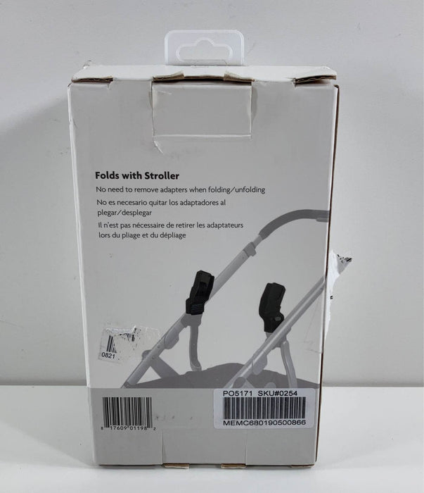 secondhand Strollers