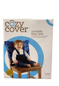 used Cozy Cover Easy Seat