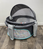 used Fisher Price On-the-Go Baby Dome