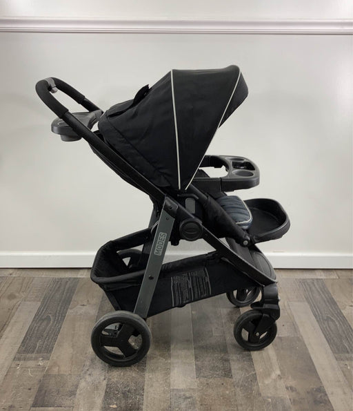 secondhand Graco Modes Click Connect Stroller, 2020