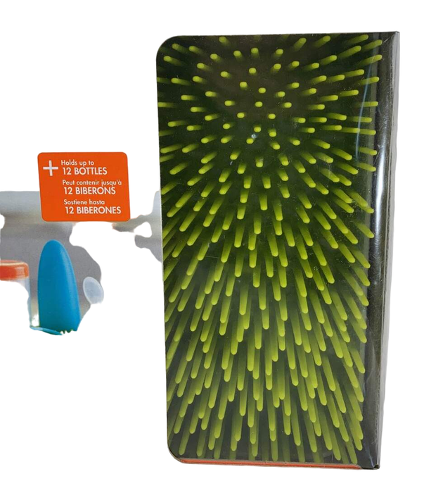 Shop Boon Grass Countertop Drying Rack, Green at GoodBuy Gear