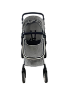 secondhand Baby Joy 2-in-1 Foldable Pushchair