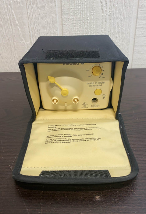 Shop Medela Pump In Style Advanced Breast Pump at GoodBuy Gear