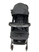 secondhand Mompush Lithe V2 Stroller, 2022, Black