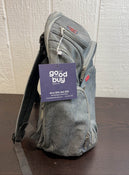 secondhand Bag Nation Backpack Diaper Bag