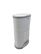 Shop Diaper Dekor Classic Diaper Pail, White at GoodBuy Gear