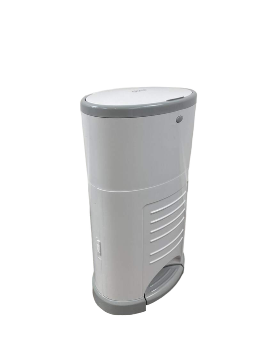 Shop Diaper Dekor Classic Diaper Pail, White at GoodBuy Gear