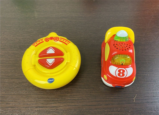 secondhand VTech Go! Go! Smart Wheels Ultimate RC Speedway