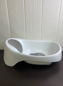 Shop Boon Soak 3-Stage Bathtub, Grey at GoodBuy Gear