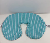 secondhand Boppy Preferred Nursing Pillow Cover