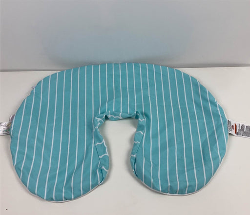 secondhand Boppy Preferred Nursing Pillow Cover