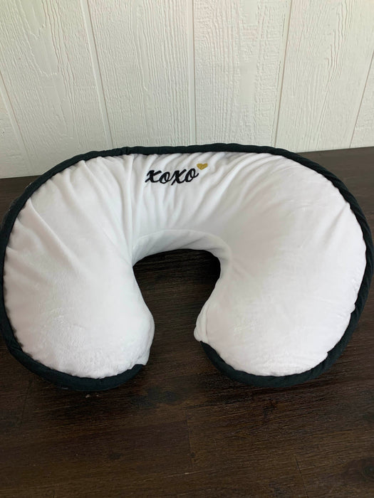 secondhand Boppy Nursing Pillow