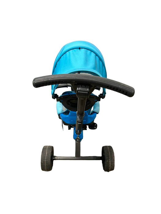 Shop Joovy Tricycoo Tricycle, Blue at GoodBuy Gear
