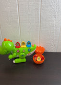 secondhand VTech Mix & Match-a-Saurus