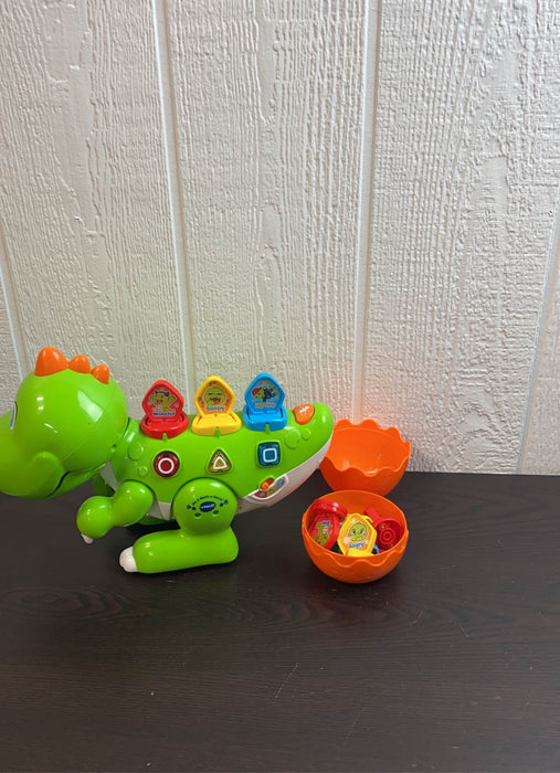 secondhand VTech Mix & Match-a-Saurus