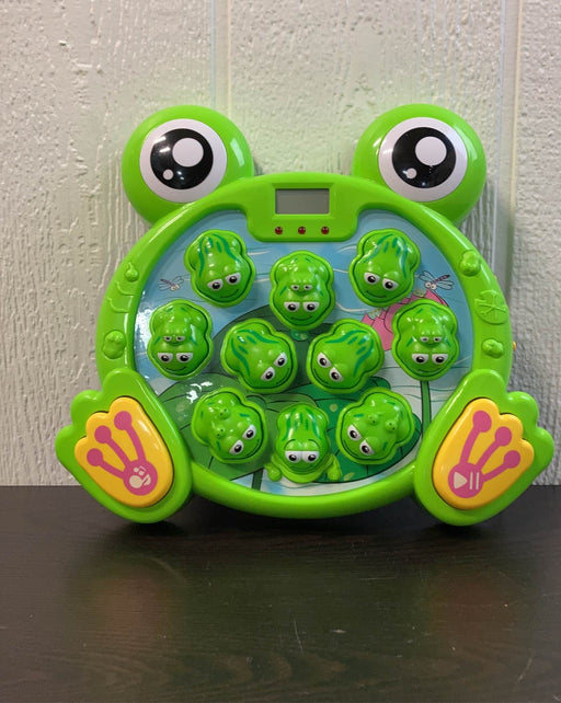 used YeeBay Whack A Frog Game