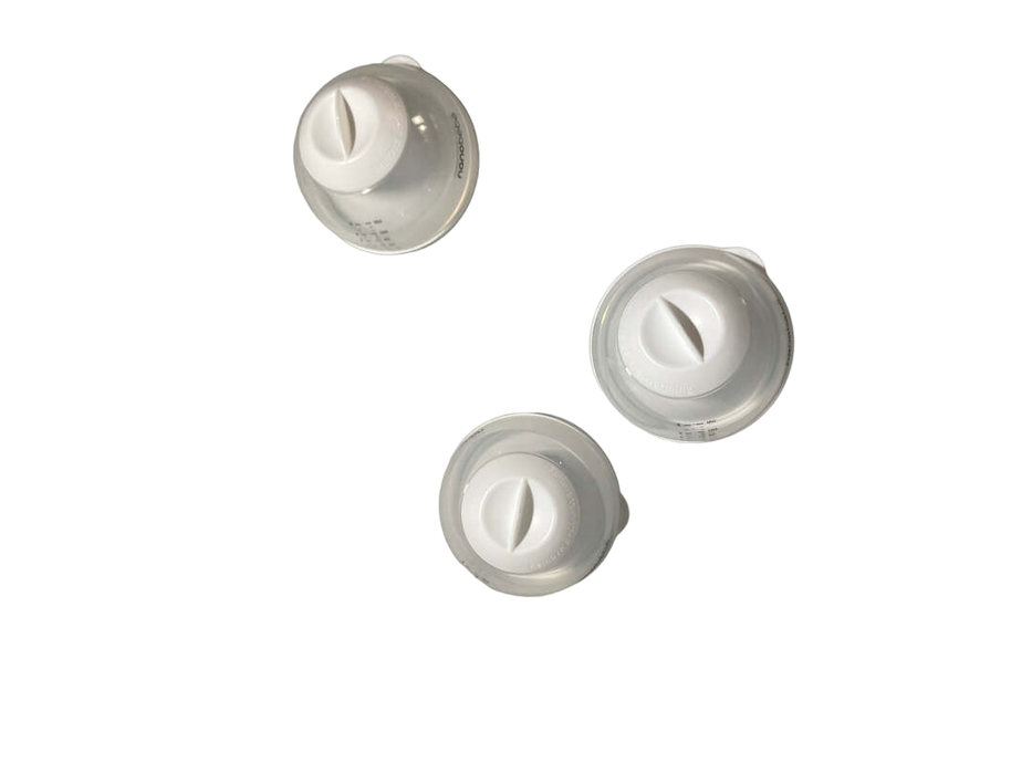 Shop BUNDLE Nanobébé Nursing Essentials at GoodBuy Gear