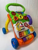 used VTech Sit-To-Stand Learning Walker