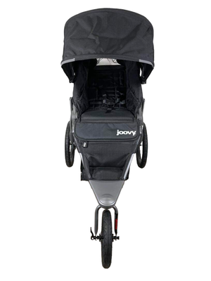 Joovy Zoom ATS Jogging Stroller 2020 Black