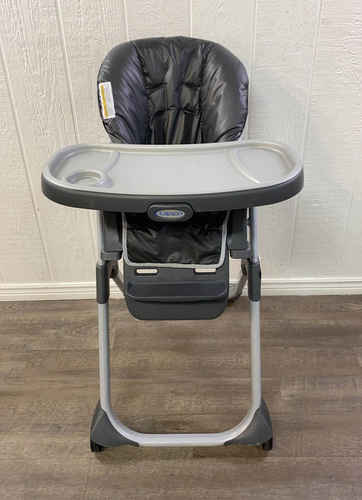 Graco DuoDiner LX 3-in-1 Baby High Chair