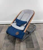 Shop Maxi-Cosi Kori 2-in-1 Rocker, Essential Blue at GoodBuy Gear