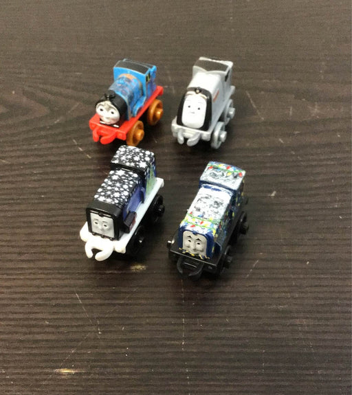 secondhand BUNDLE Thomas Mini Set