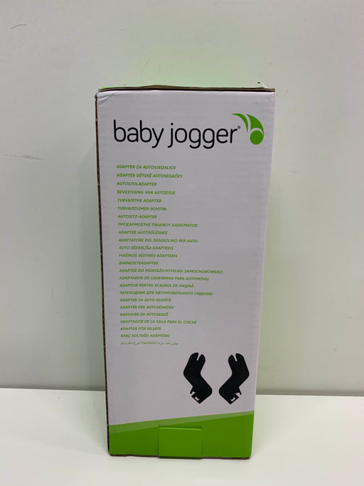 secondhand Baby Jogger Graco Car Seat Adapter For Mini 2 & City Mini GT2