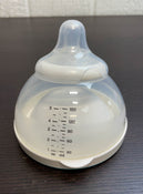 Shop Nanobébé Breastmilk Baby Bottle, Teal, 5 oz. at GoodBuy Gear
