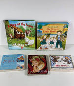 used BUNDLE Board Books