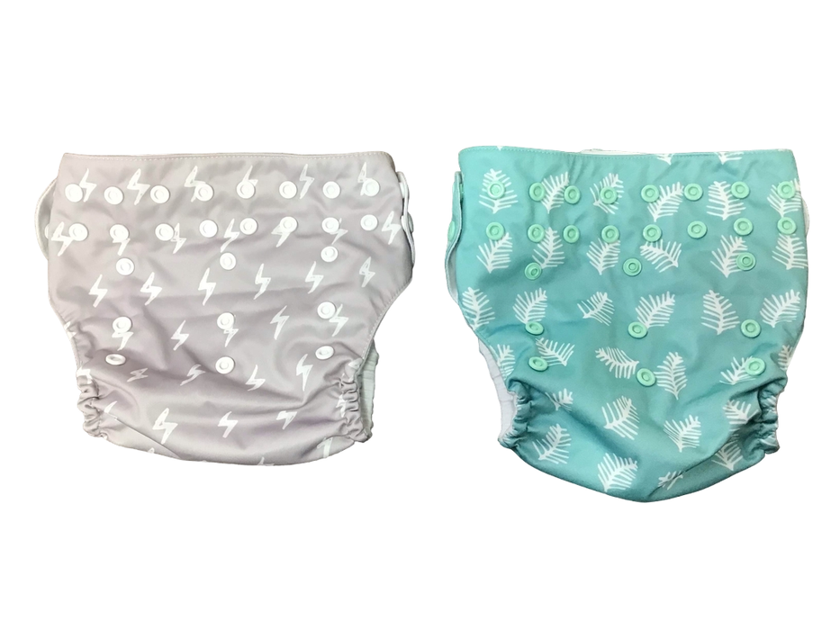 Shop BUNDLE Mama Koala Cloth Diapers at GoodBuy Gear