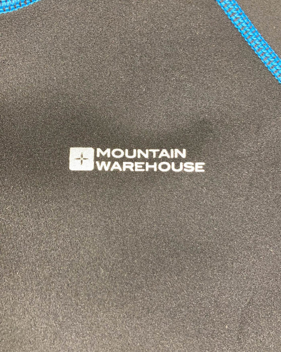 used Mountain Warehouse Shorty Wetsuit